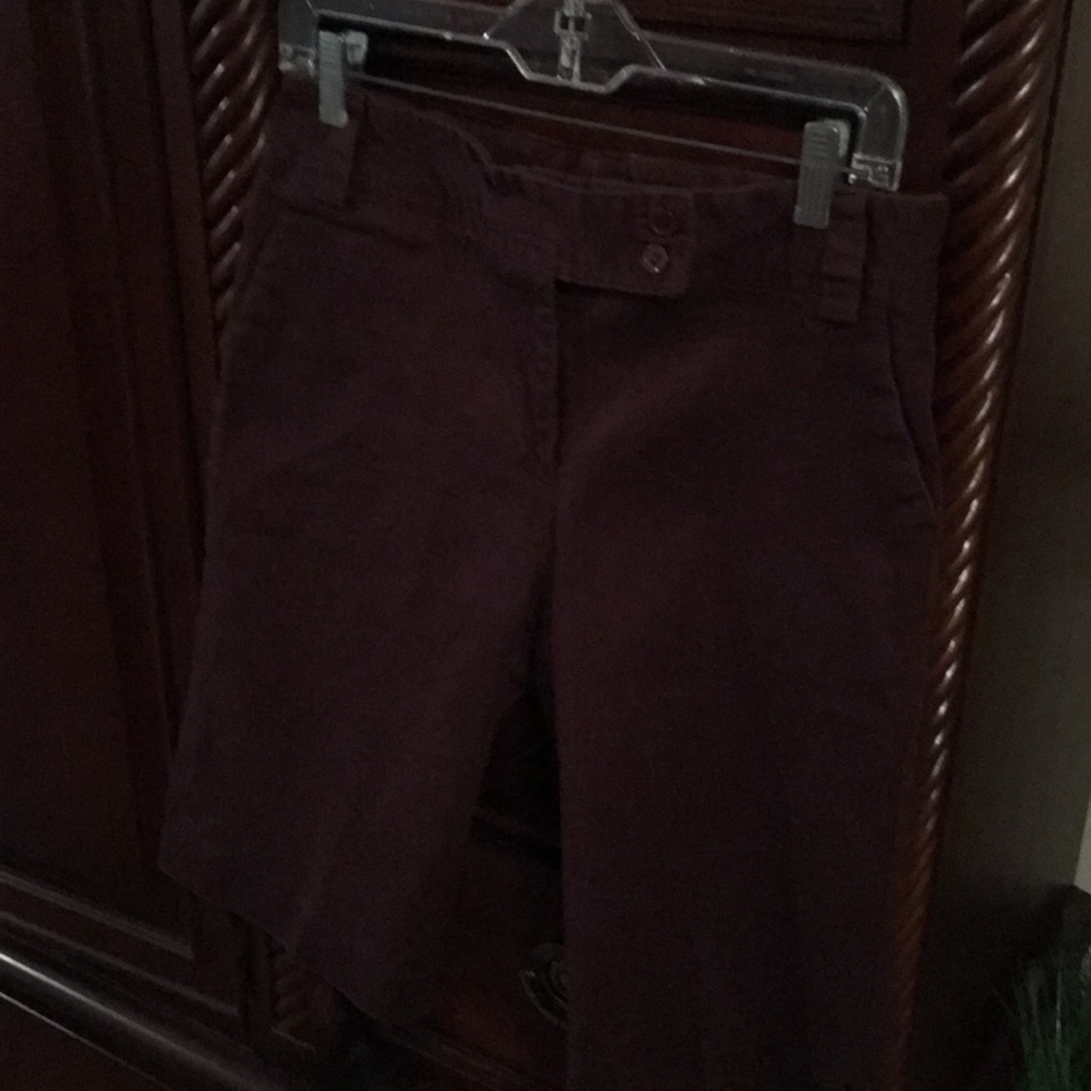 Bermuda Shorts